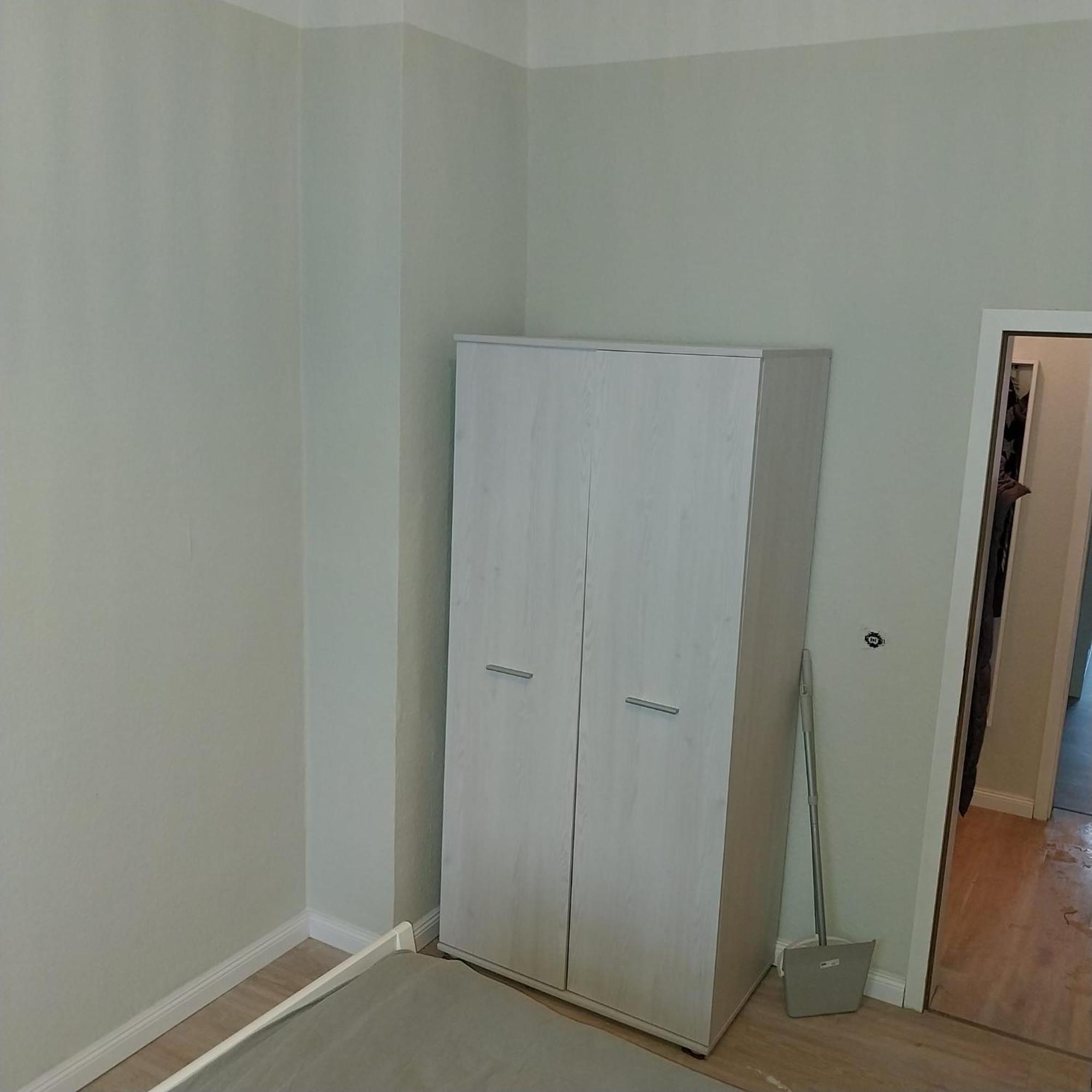 Grossraum-Apartments Mit 2Sz, Wz, Kueche, Smart-Tv, Parken, Etc Erfurt Zimmer foto