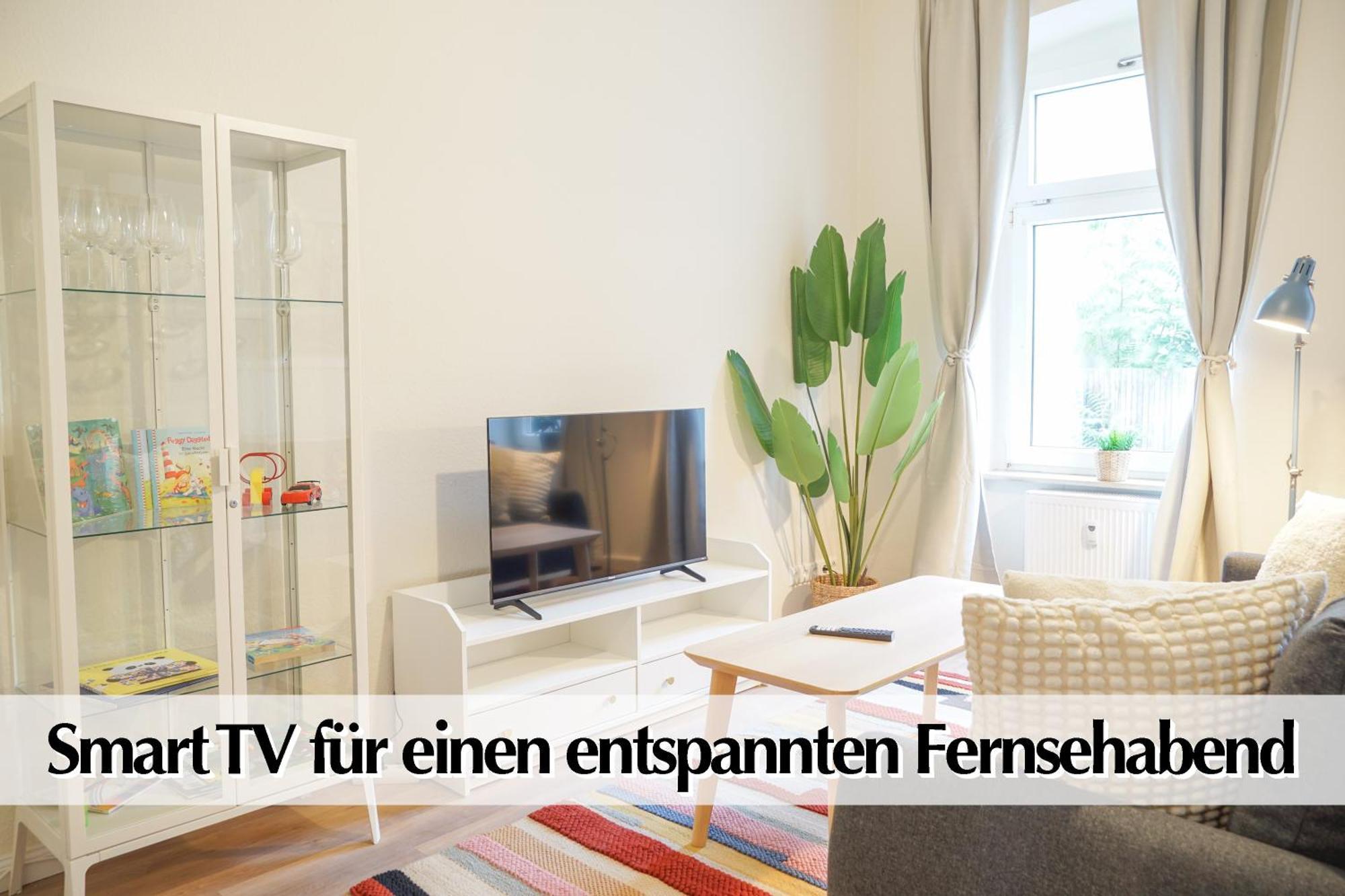 Grossraum-Apartments Mit 2Sz, Wz, Kueche, Smart-Tv, Parken, Etc Erfurt Zimmer foto